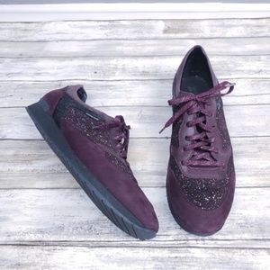 Mephisto Ninia Sneakers Size 10